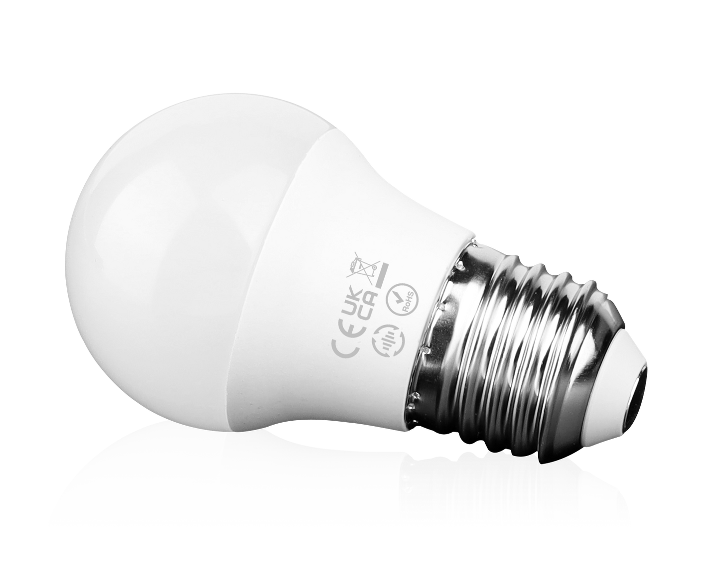 EventLite DC24v E27 4W Colour Controllable LED Smart Bulb