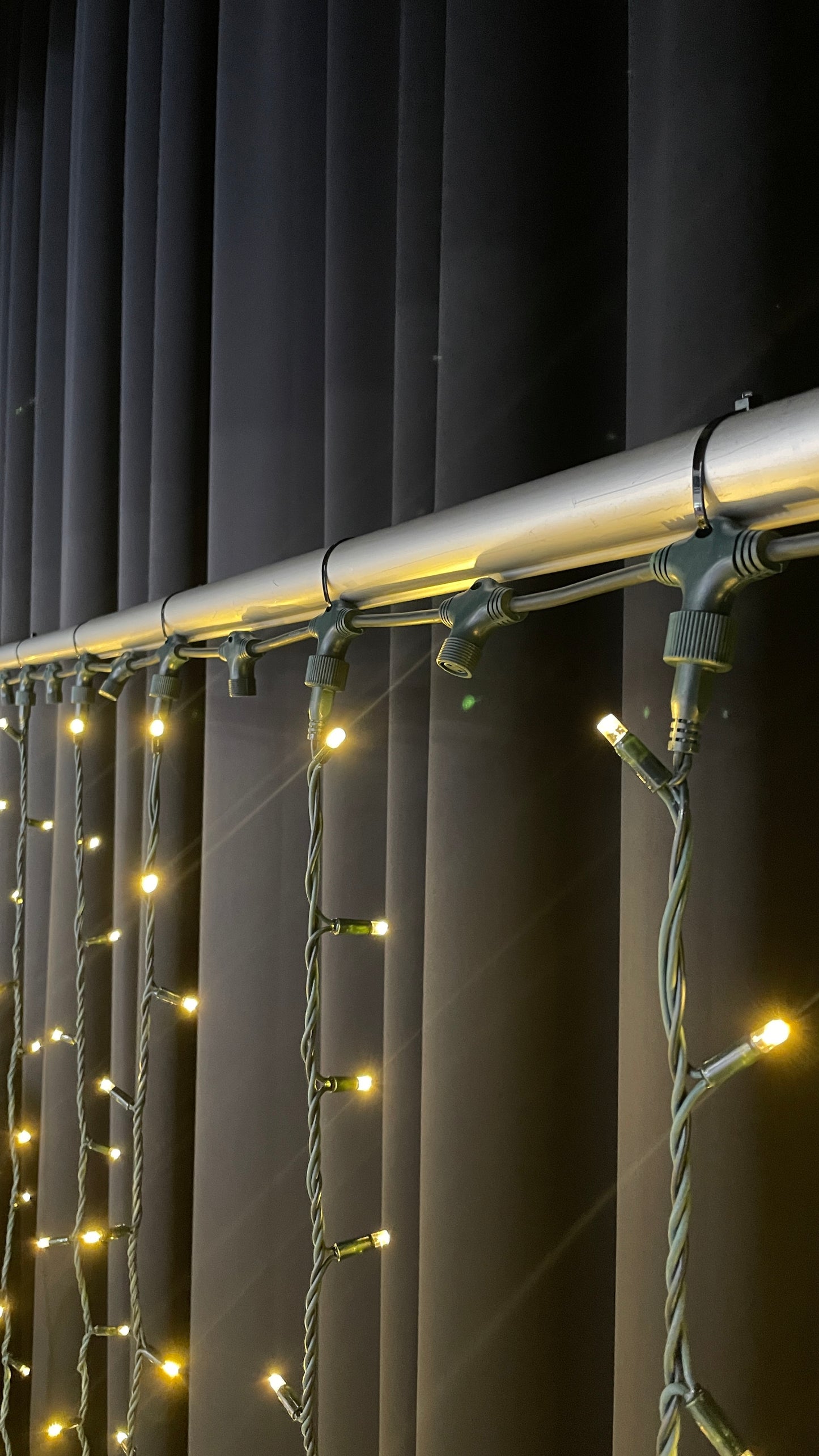 EventLite 24v Fairy Light Distribution Cable