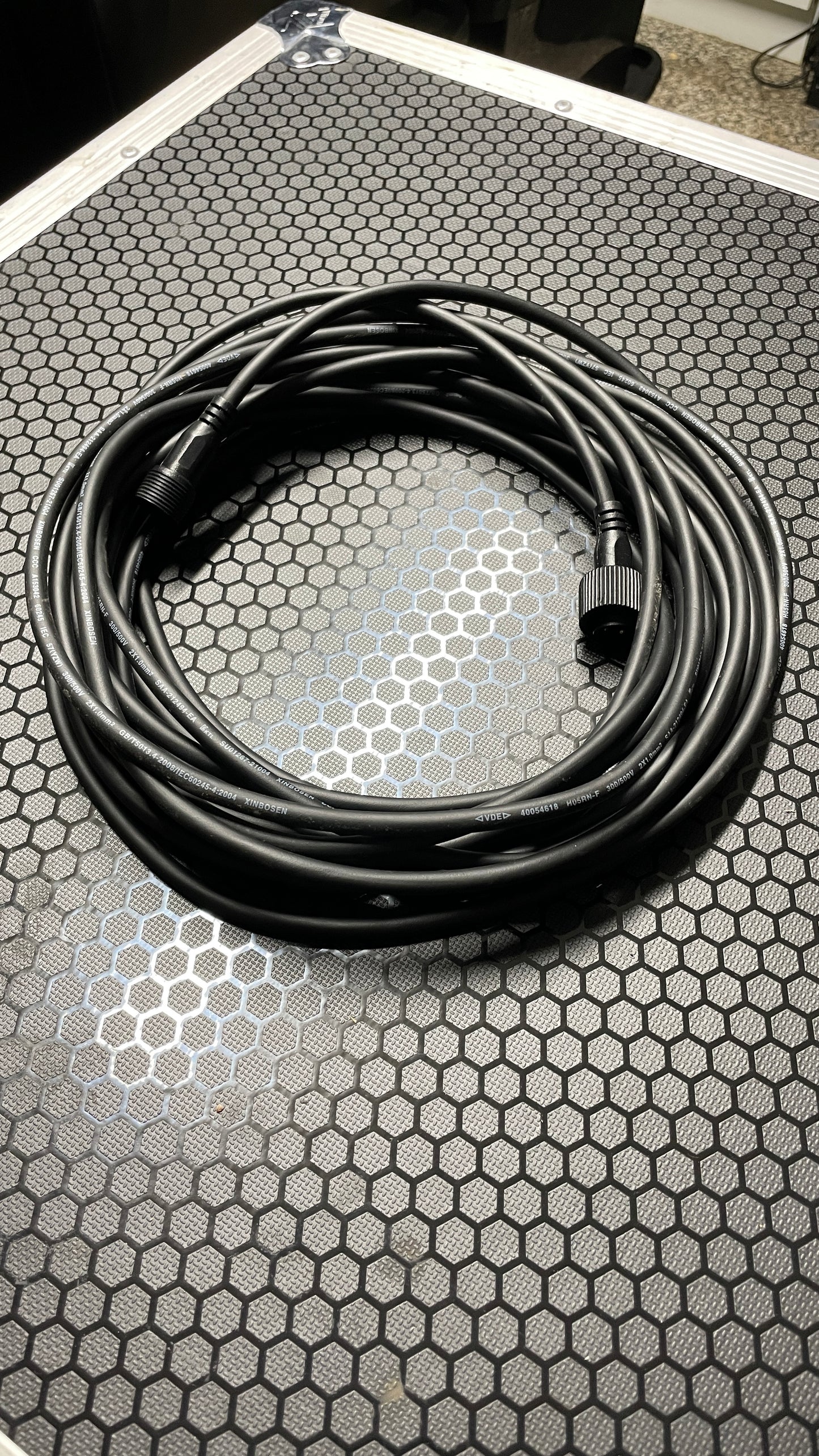 EventLite 24v Fairy Light Extension Cable