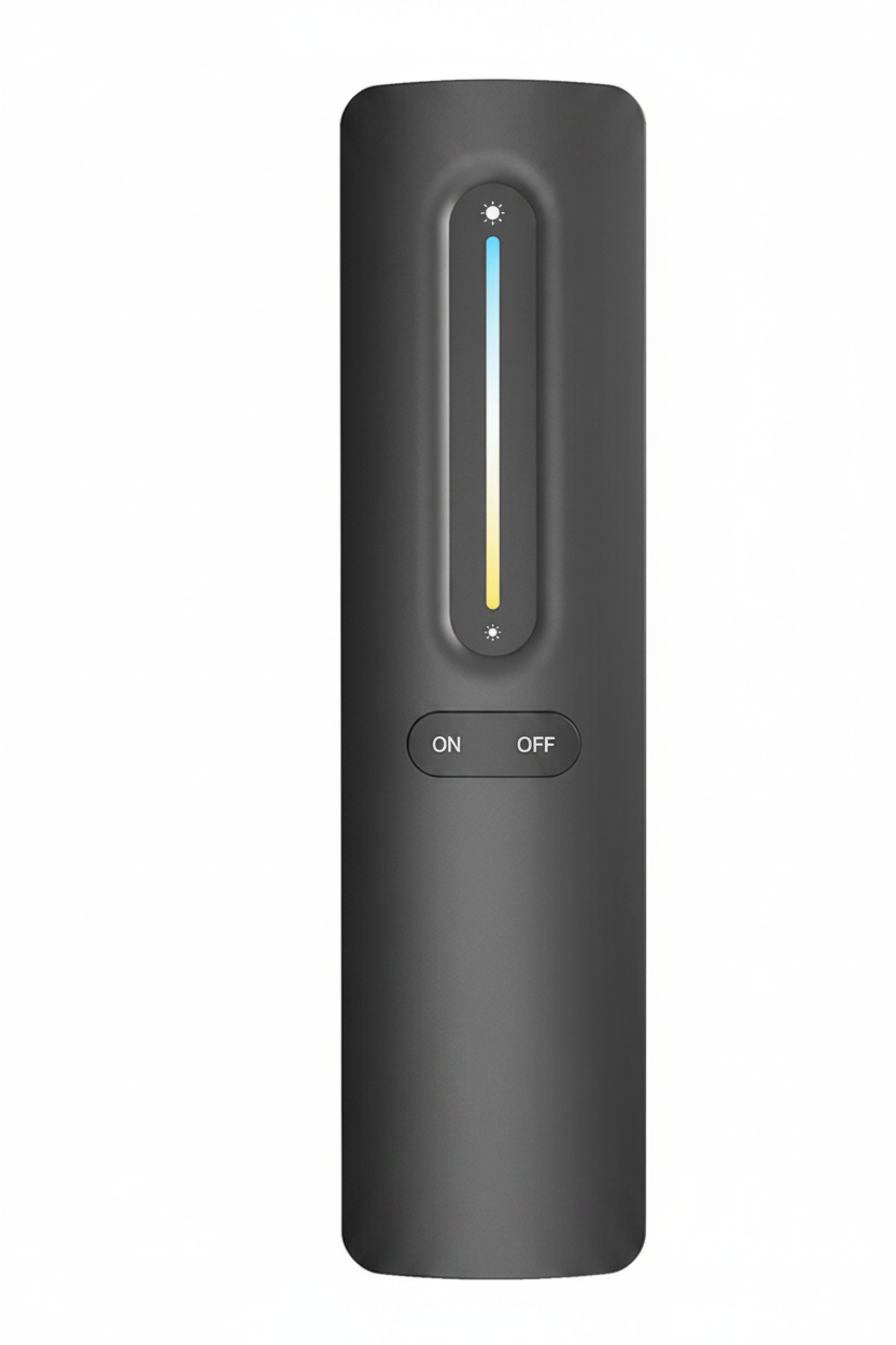 Single Channel Dimmer Remote