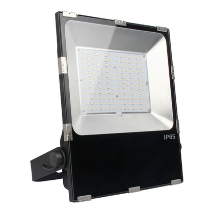 100W RGB+CCT Smart LED Floodlight (DC24v + 2.4GHz)