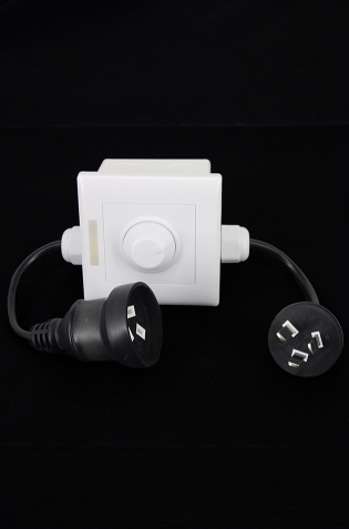 240v Festoon Dimmer - Max 600w Output