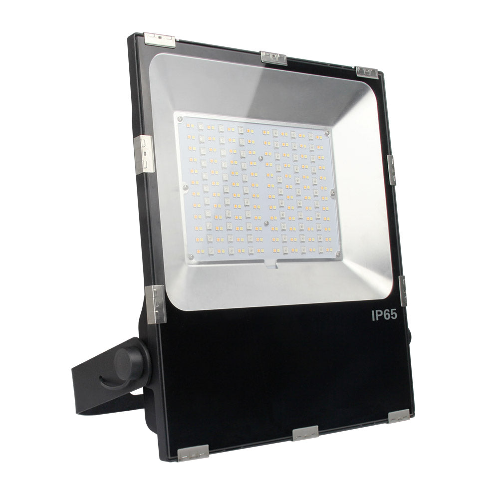 50W RGB+CCT Smart LED Floodlight (DC24v + 2.4GHz)