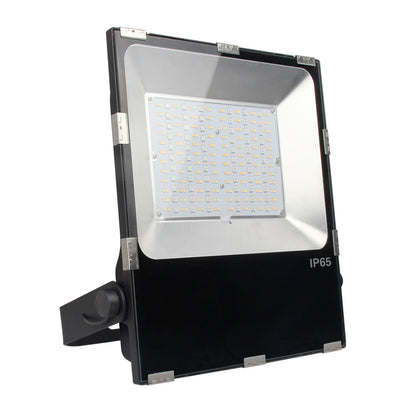 50W RGB+CCT Smart LED Floodlight (DC24v + 2.4GHz)