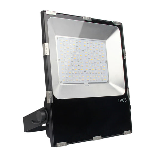 50W RGB+CCT Smart LED Floodlight (DC24v + 2.4GHz)