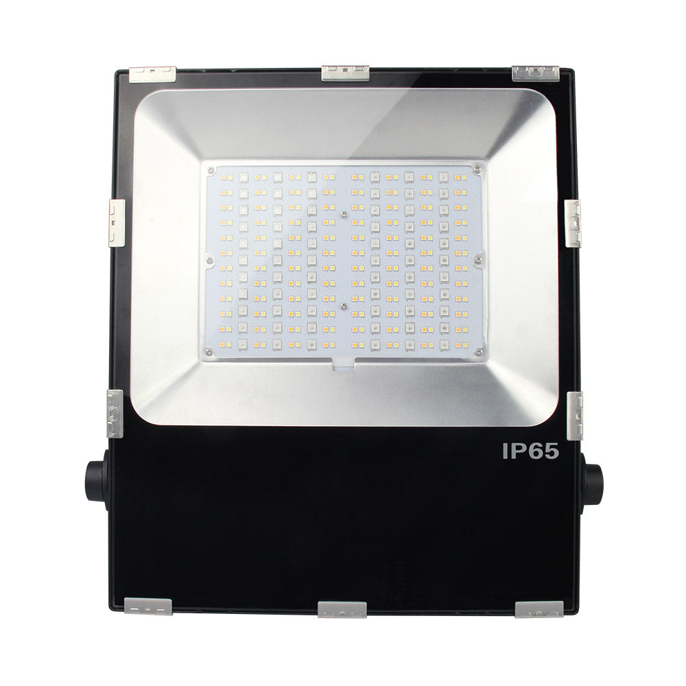 50W RGB+CCT Smart LED Floodlight (DC24v + 2.4GHz)