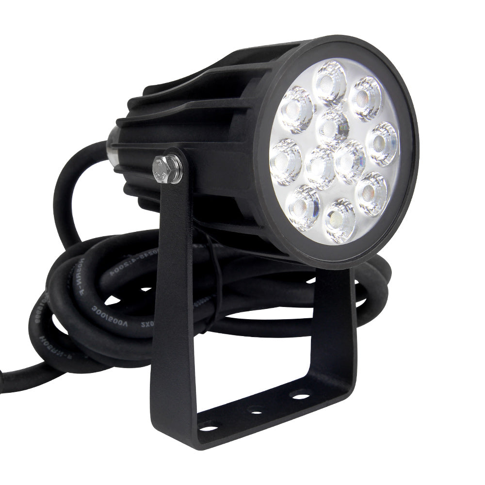 6W RGB+CCT Smart LED Garden Light (DC24V)