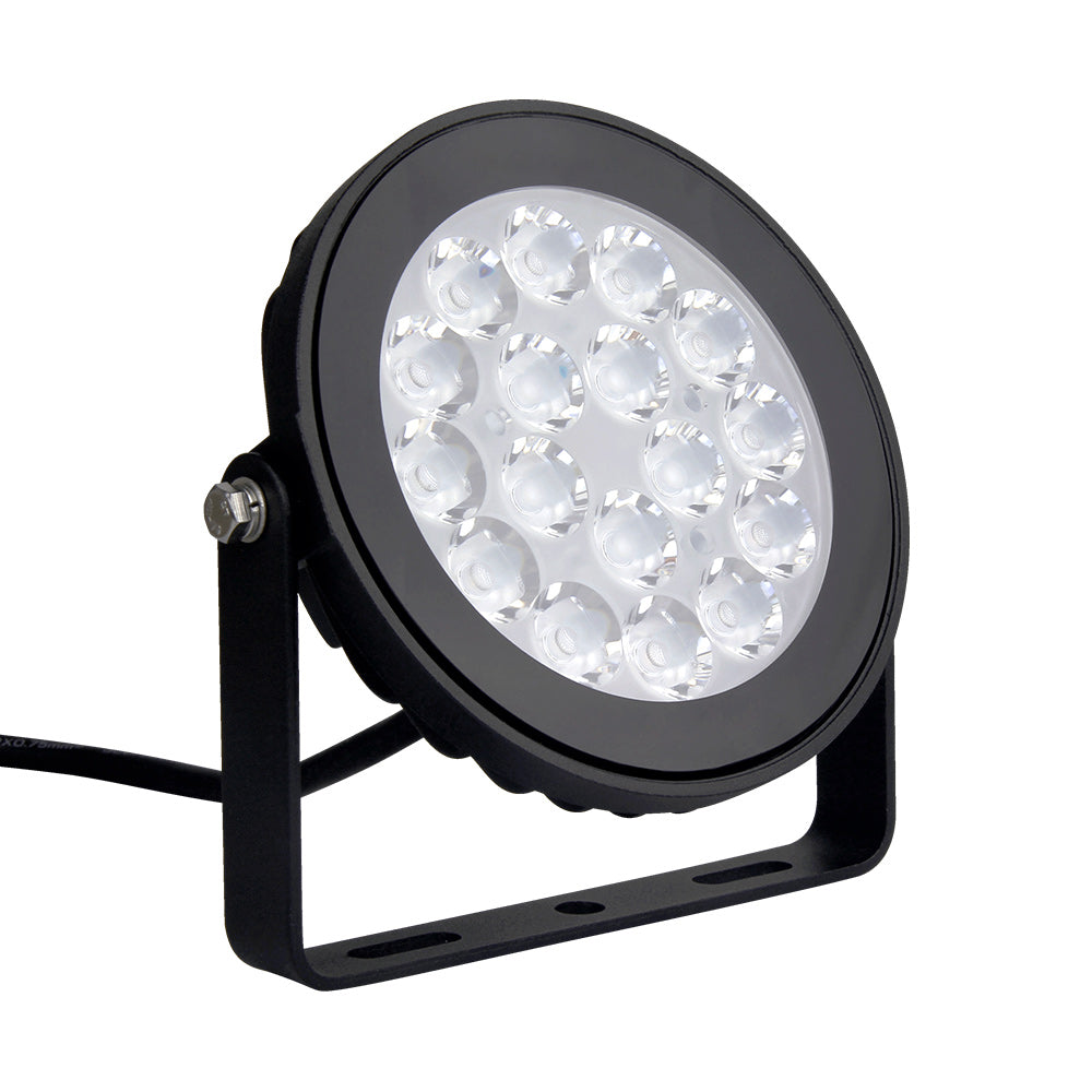 9W RGB+CCT Smart LED Garden Light (DC24V)