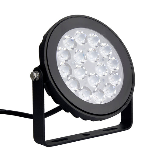 9W RGB+CCT Smart LED Garden Light (DC24V)