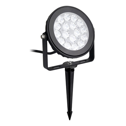 9W RGB+CCT Smart LED Garden Light (DC24V)