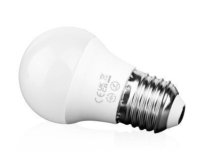 EventLite DC24v E27 4W Colour Controllable LED Smart Bulb
