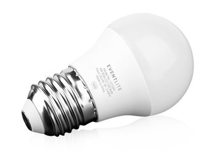 EventLite DC24v E27 4W Colour Controllable LED Smart Bulb