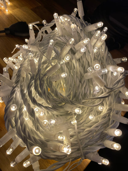 EventLite 24v Connectable LED Fairy Lights - 20m