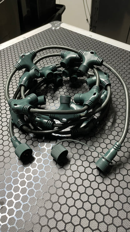 EventLite 24v Fairy Light Distribution Cable