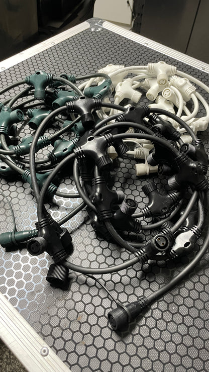 EventLite 24v Fairy Light Distribution Cable