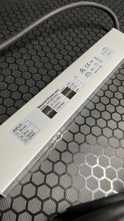 EventLite IP67 Fairy Light Power Supply