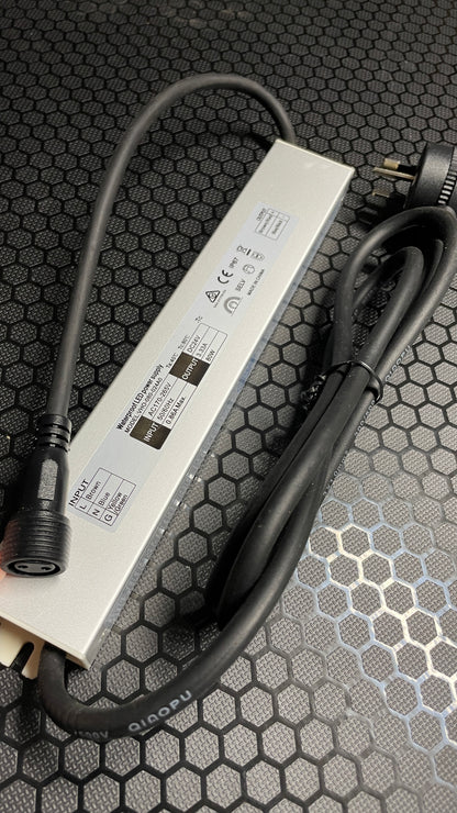 EventLite IP67 Fairy Light Power Supply
