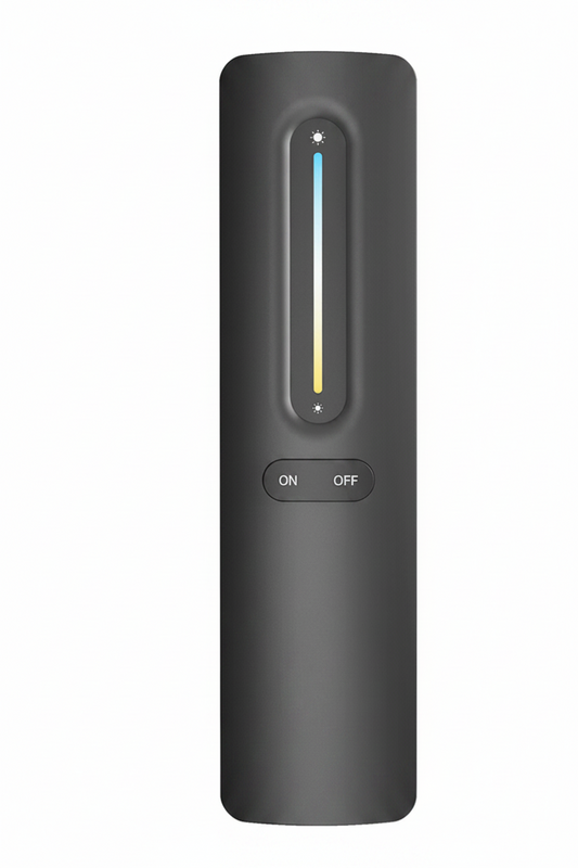 Single Channel Dimmer Remote